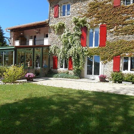 Domaine Esperou Saint-Denis (Aude) Eksteriør billede