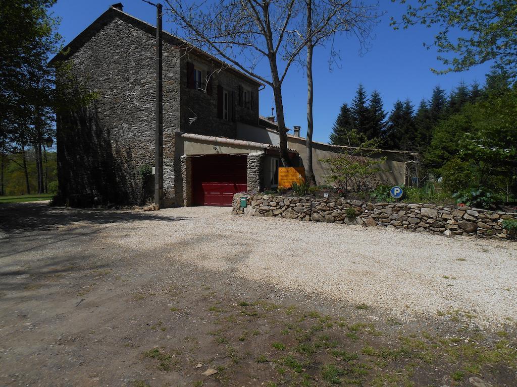 Domaine Esperou Saint-Denis (Aude) Eksteriør billede