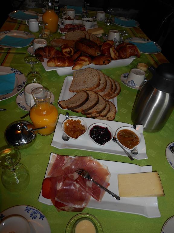 Domaine Esperou Saint-Denis (Aude) Eksteriør billede