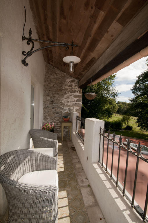 Domaine Esperou Saint-Denis (Aude) Værelse billede