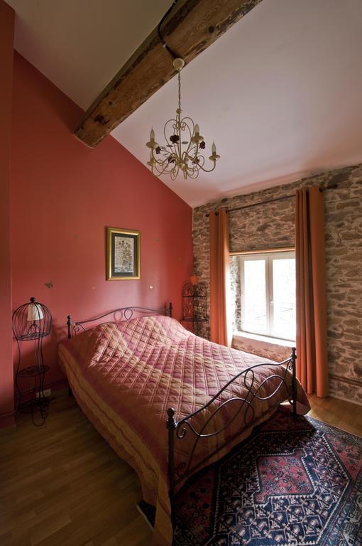Domaine Esperou Saint-Denis (Aude) Værelse billede