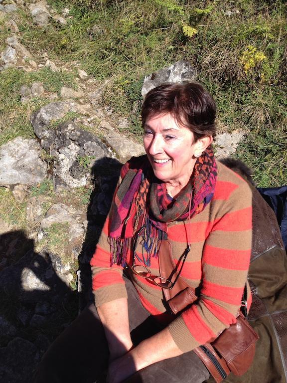 Domaine Esperou Saint-Denis (Aude) Eksteriør billede
