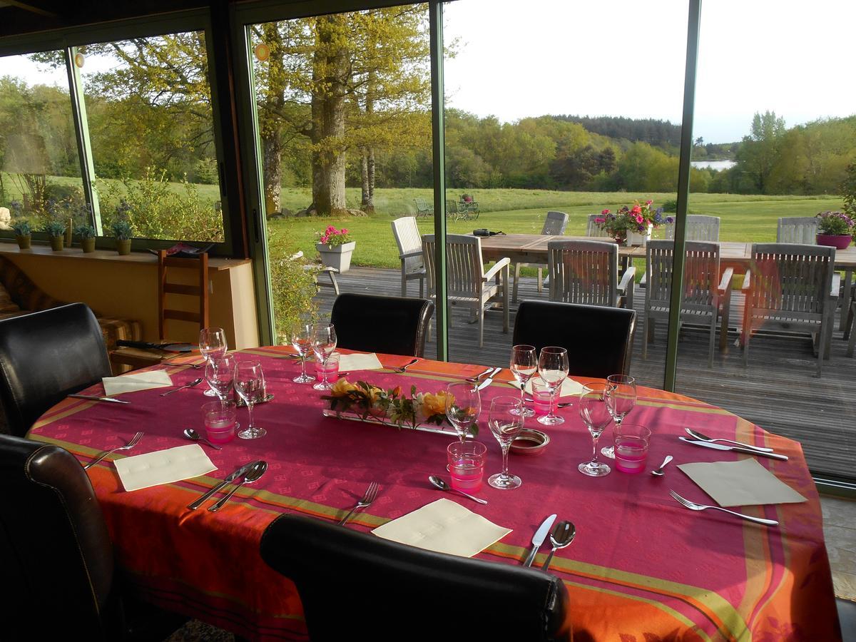 Domaine Esperou Saint-Denis (Aude) Eksteriør billede
