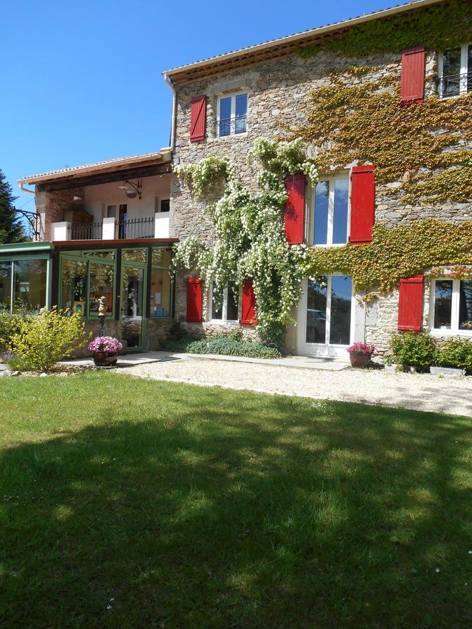Domaine Esperou Saint-Denis (Aude) Eksteriør billede